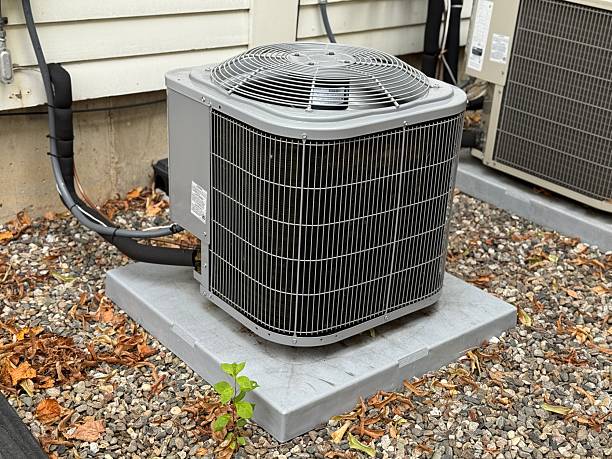 24/7 Emergency Hvac experts in De Soto, IL