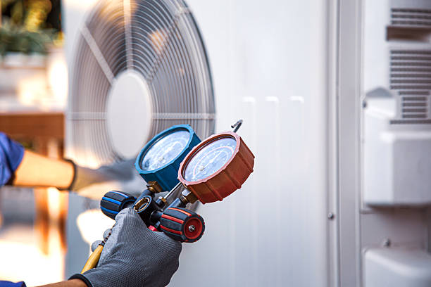 Affordable Hvac solutions in De Soto, IL
