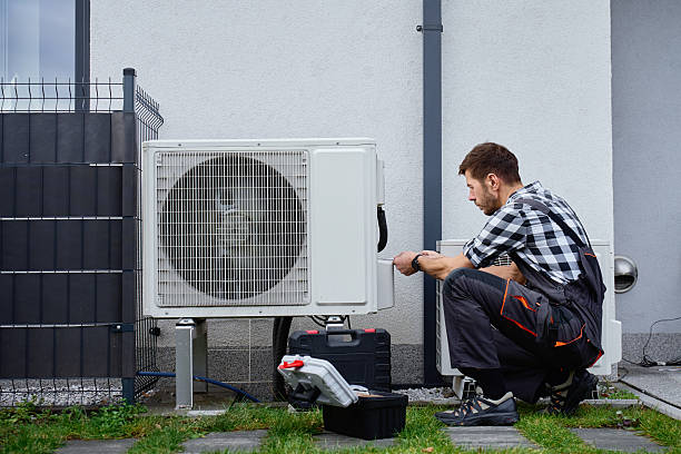 Top rated local Hvac specialists in De Soto, IL